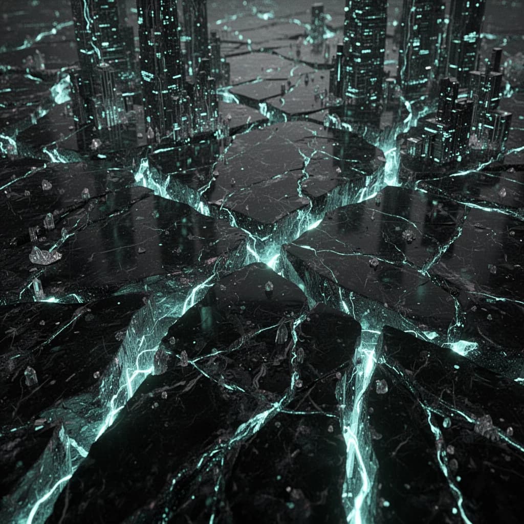 Blueprint Ascendant