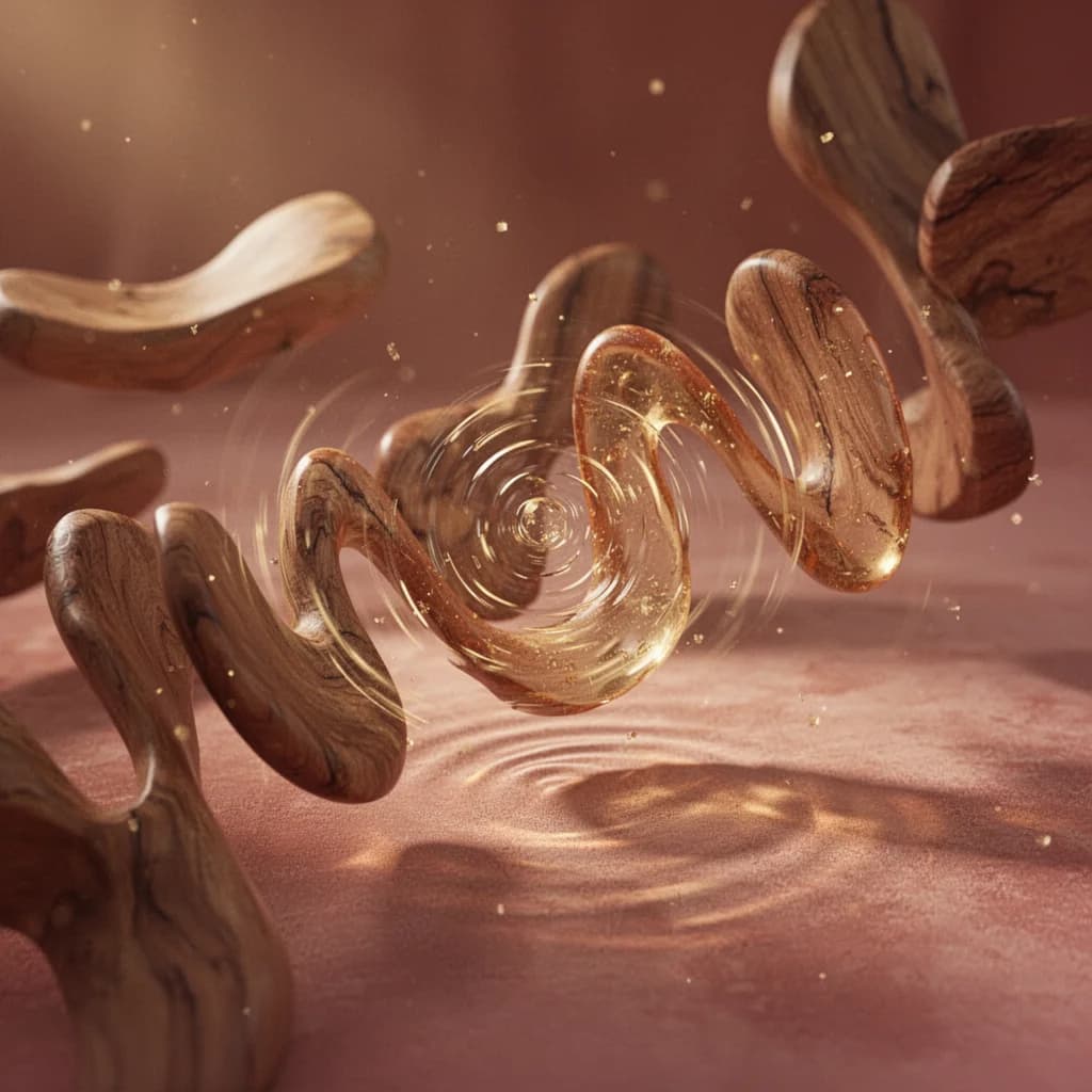Harmonic Chair Reverie