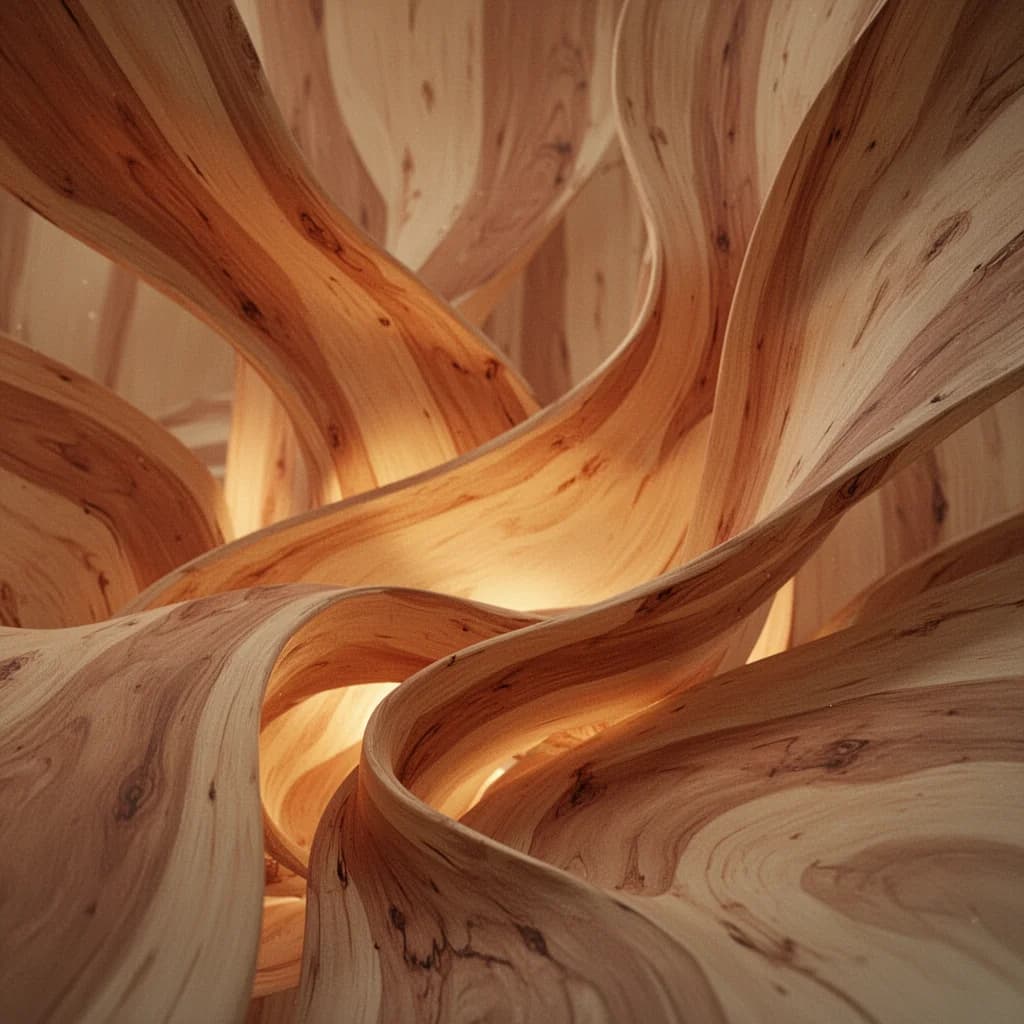 Cedar Room Whispers