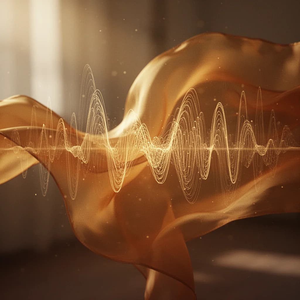 Harmonic Thumbscape