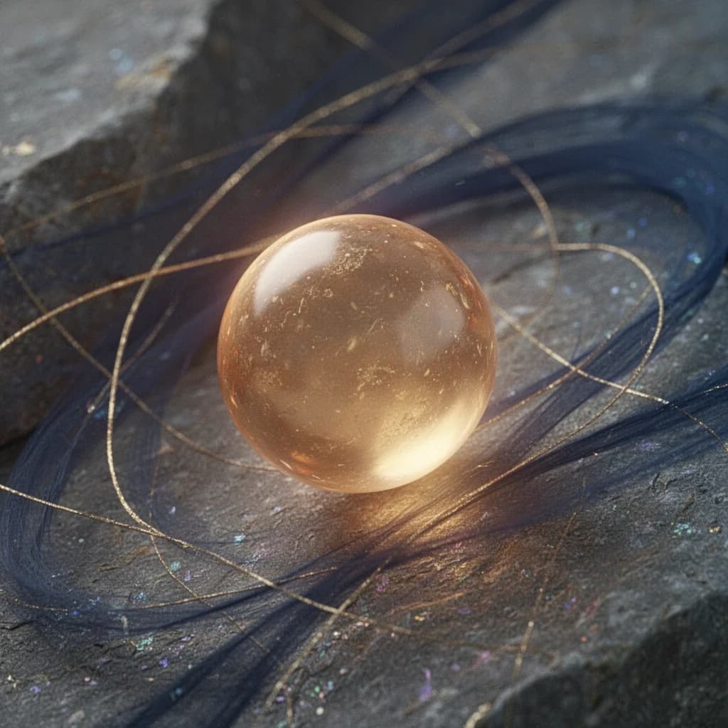 Tabletop Reverie
