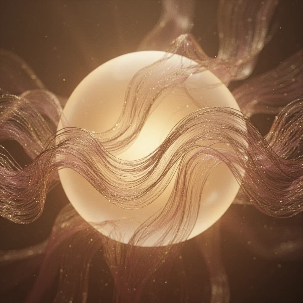 Halo's Last Whisper