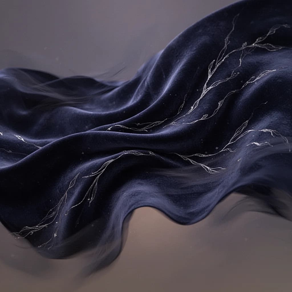 Chosen Vessel Song