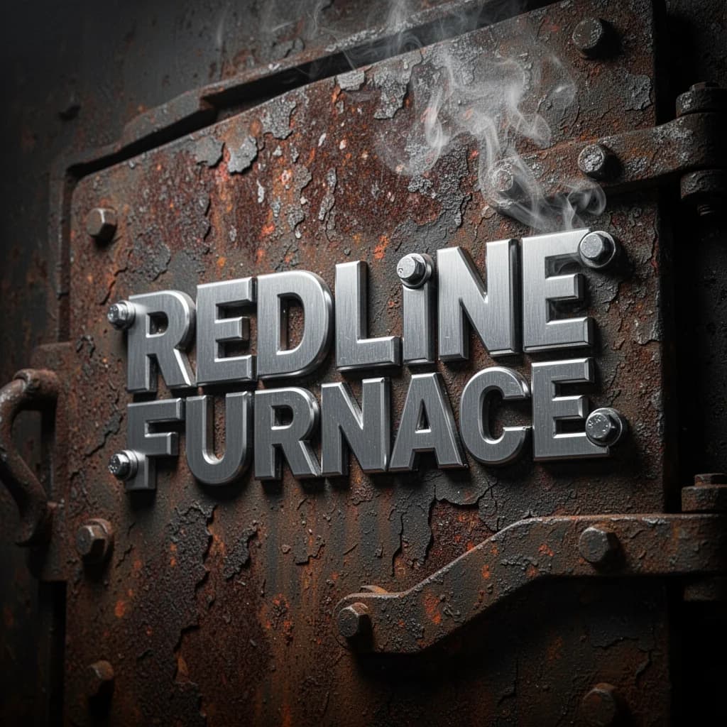 «REDLINE FURNACE»