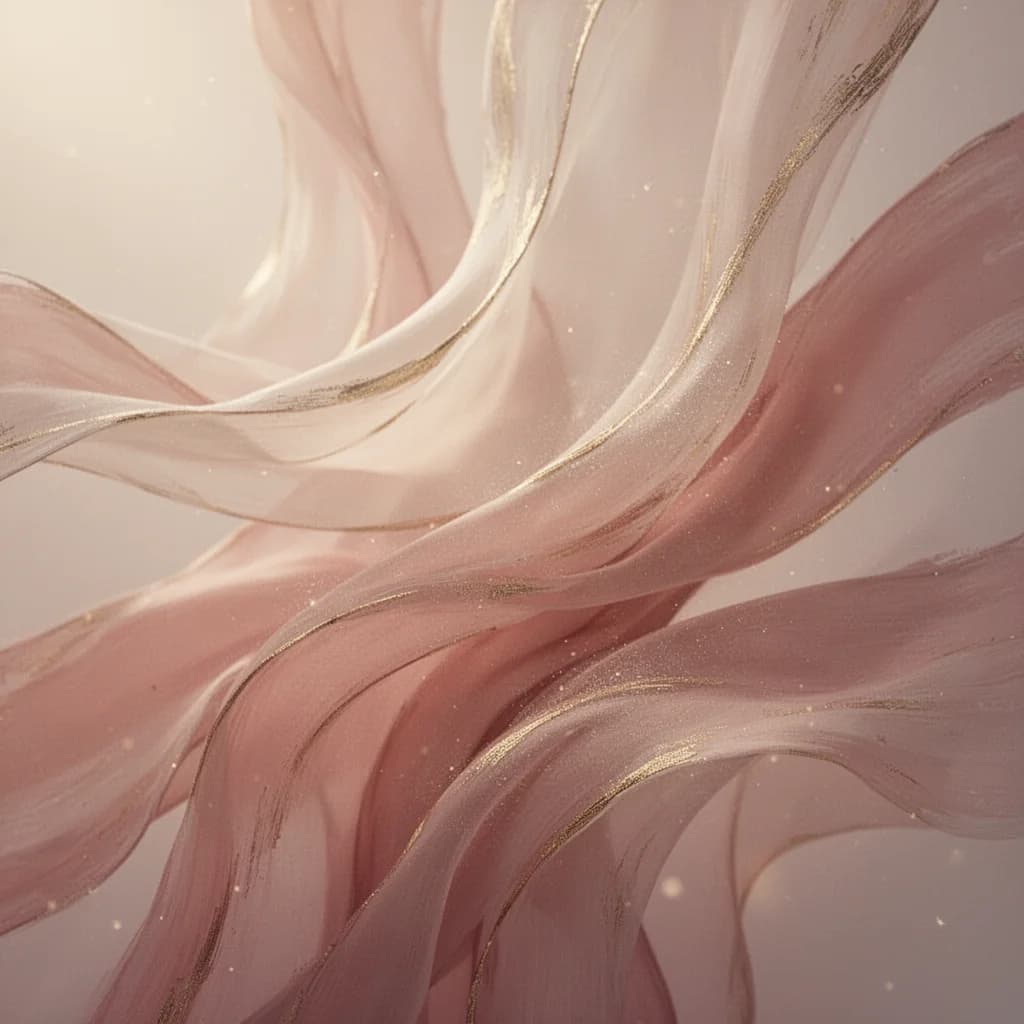 Whispers of Любовь