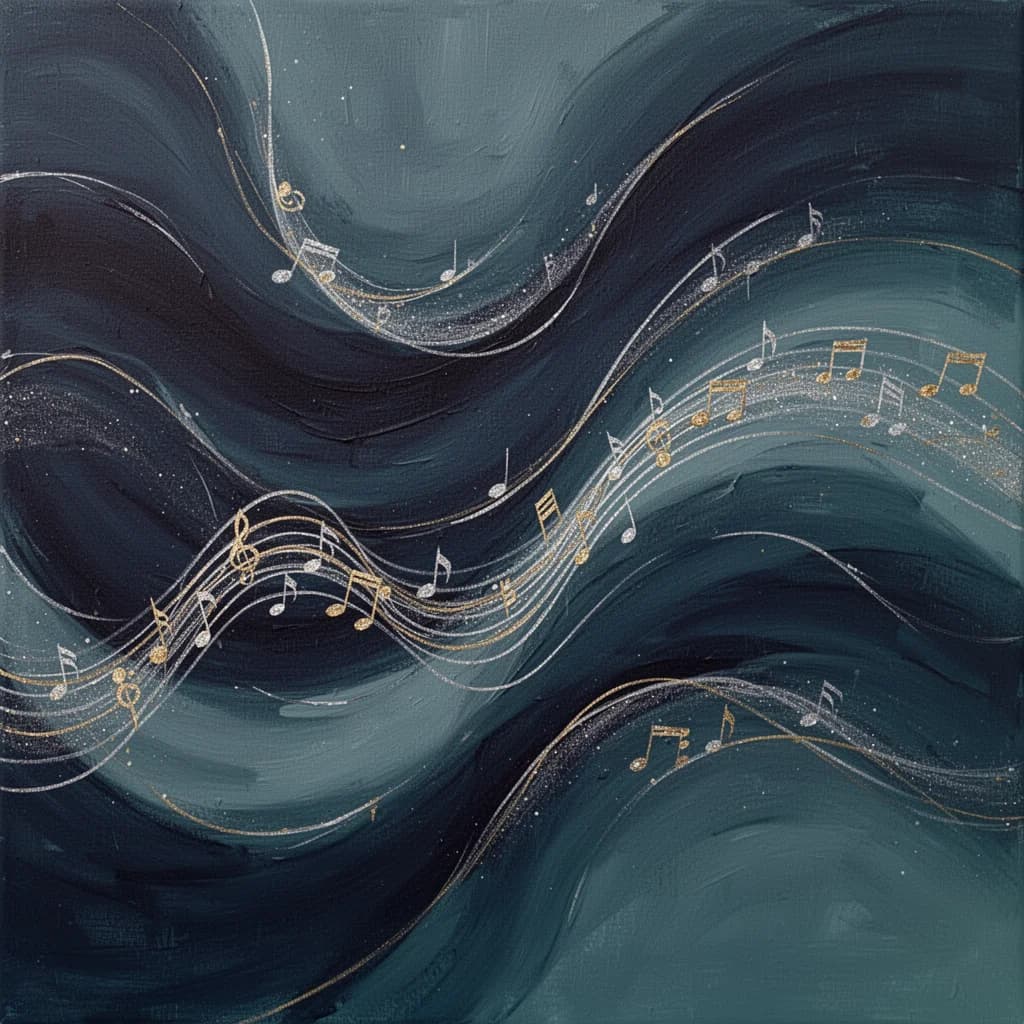Roots in Motion