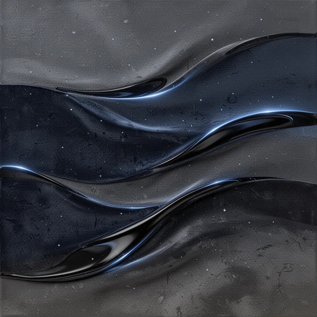 Midnight Static Dreams