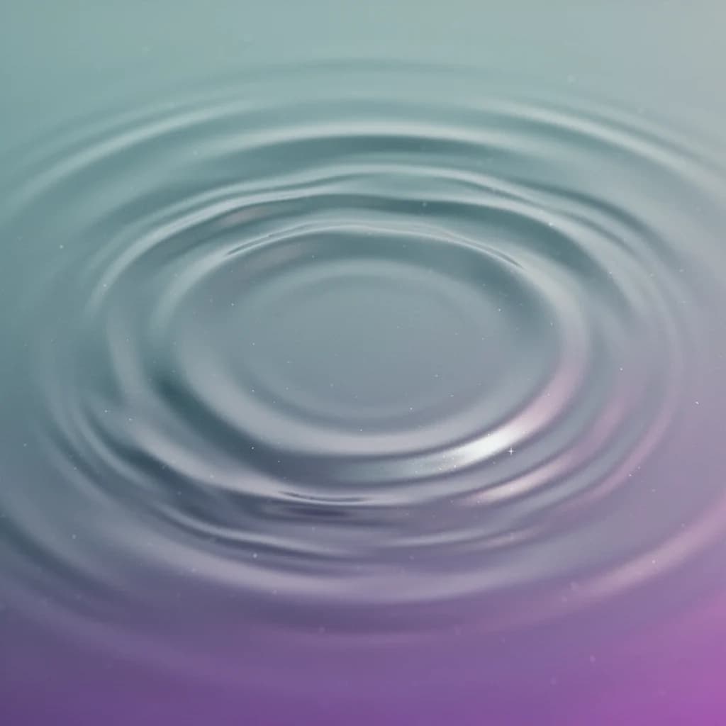 Silent Ripples