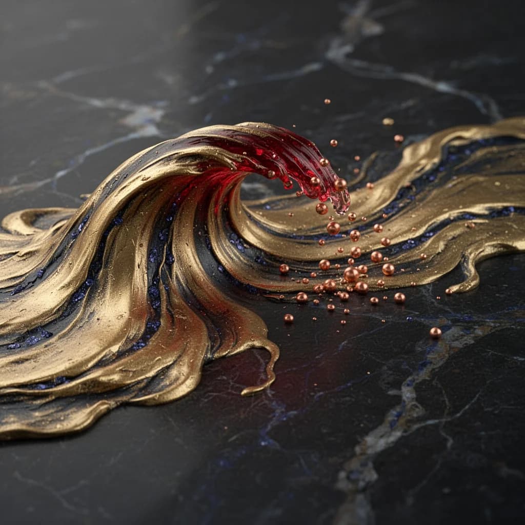 Red Shadow Blood
