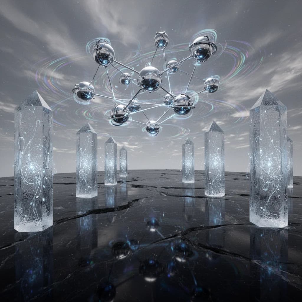 Reflective Resonance Loop