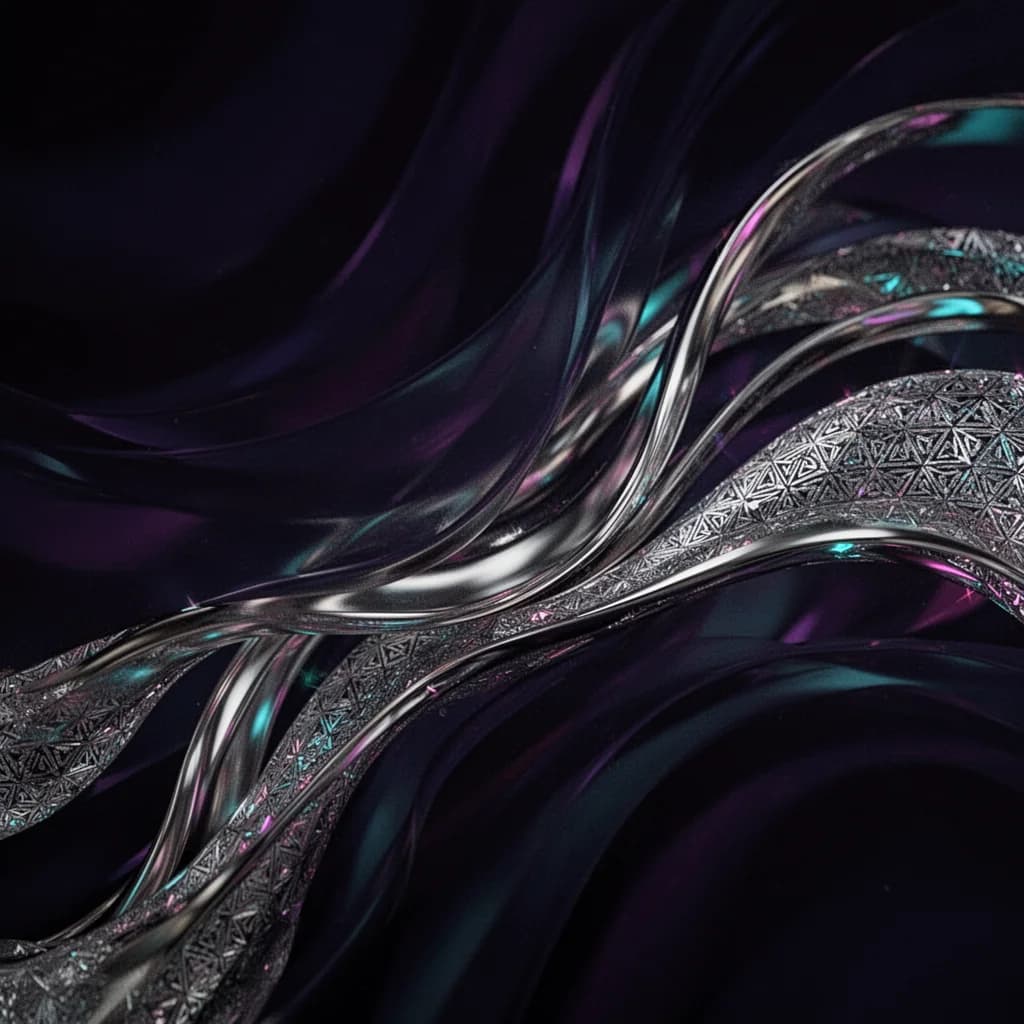 Resonant Geometry