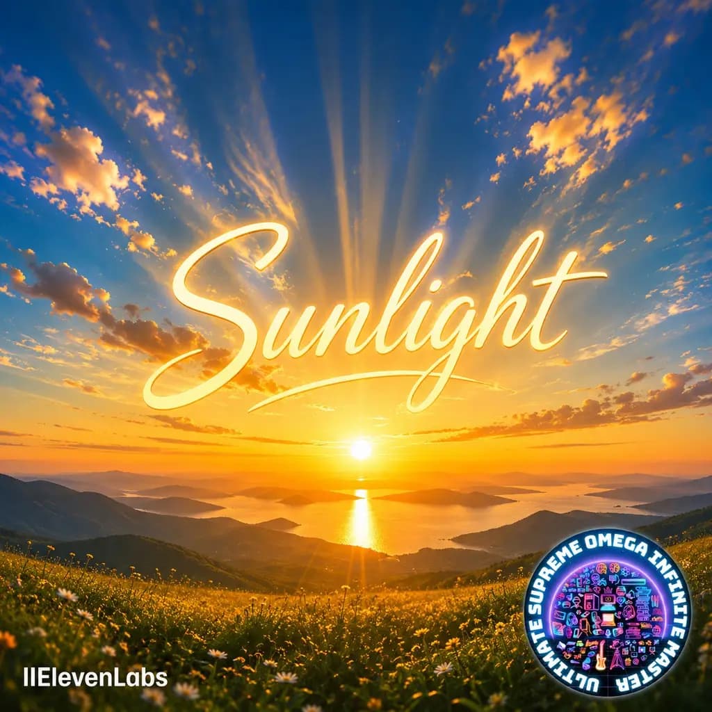 Sunlight