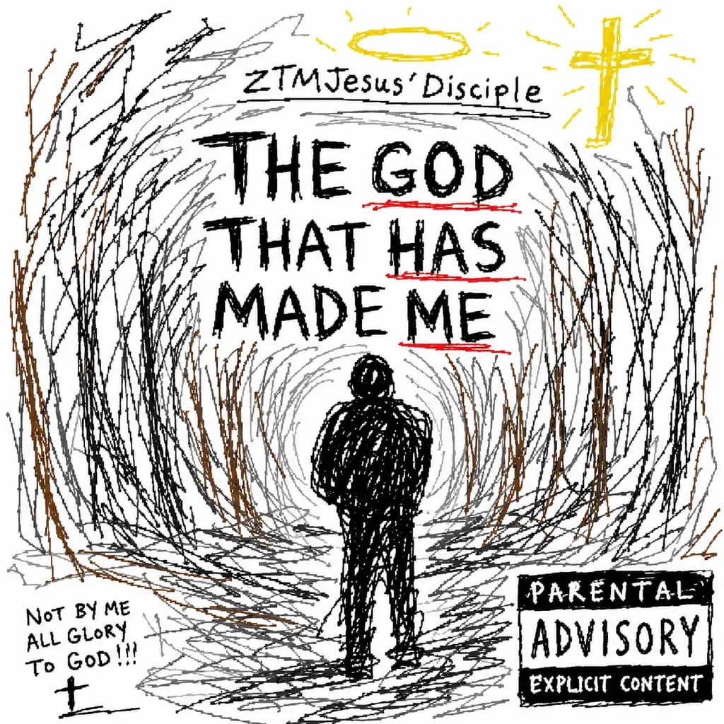 The God That Has Made Me.