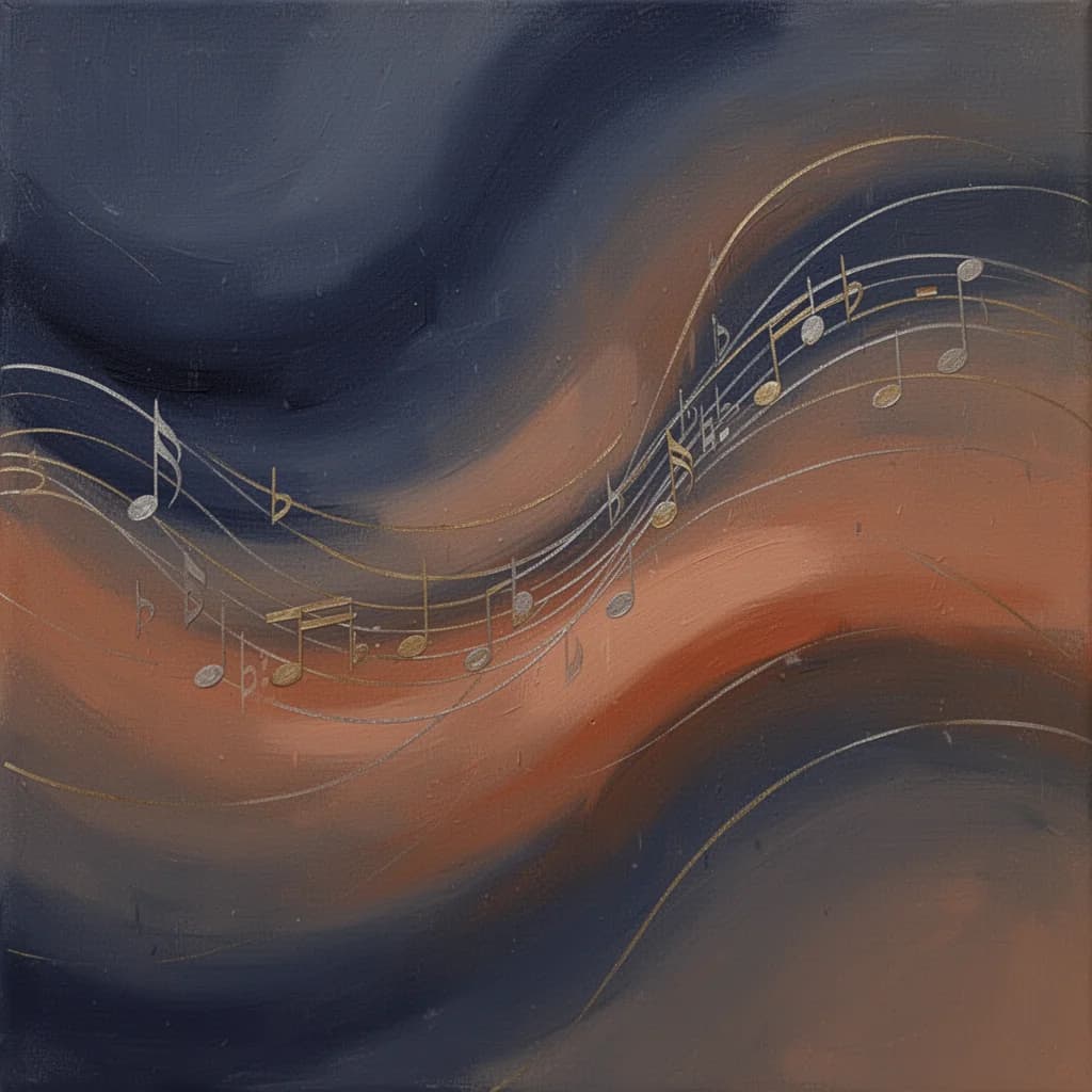 Twilight Serenade