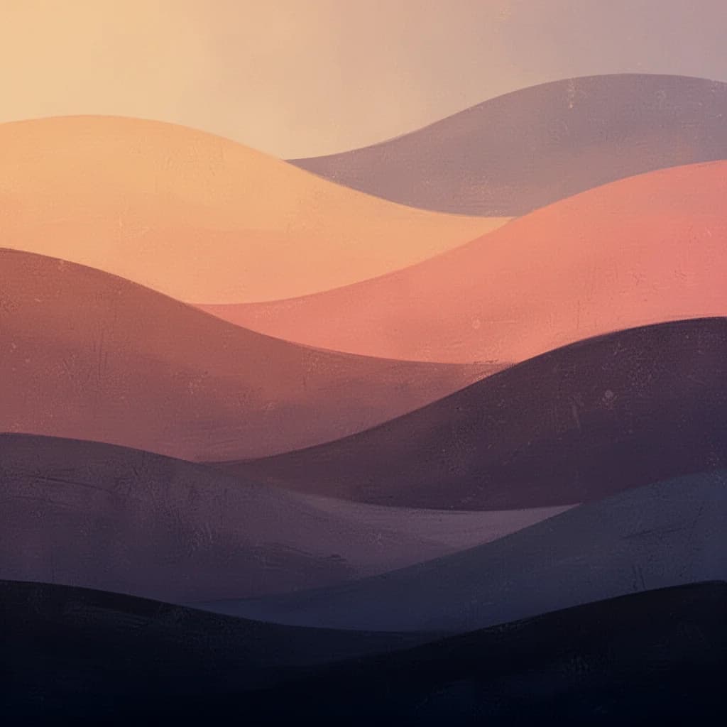 Orange Sky Voyage