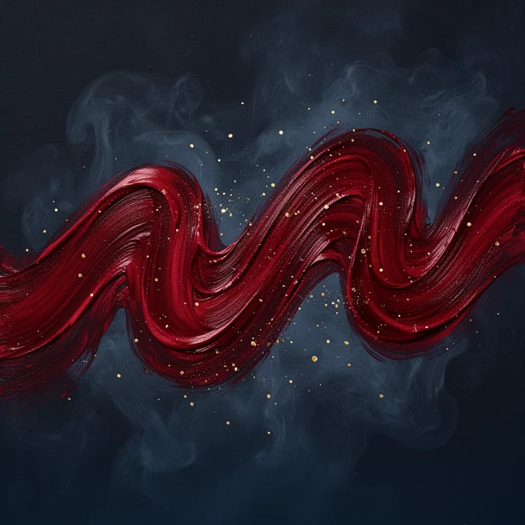 Wounds of the Heart