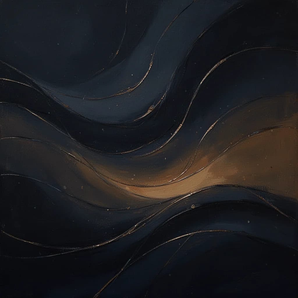 Embers in the Dark