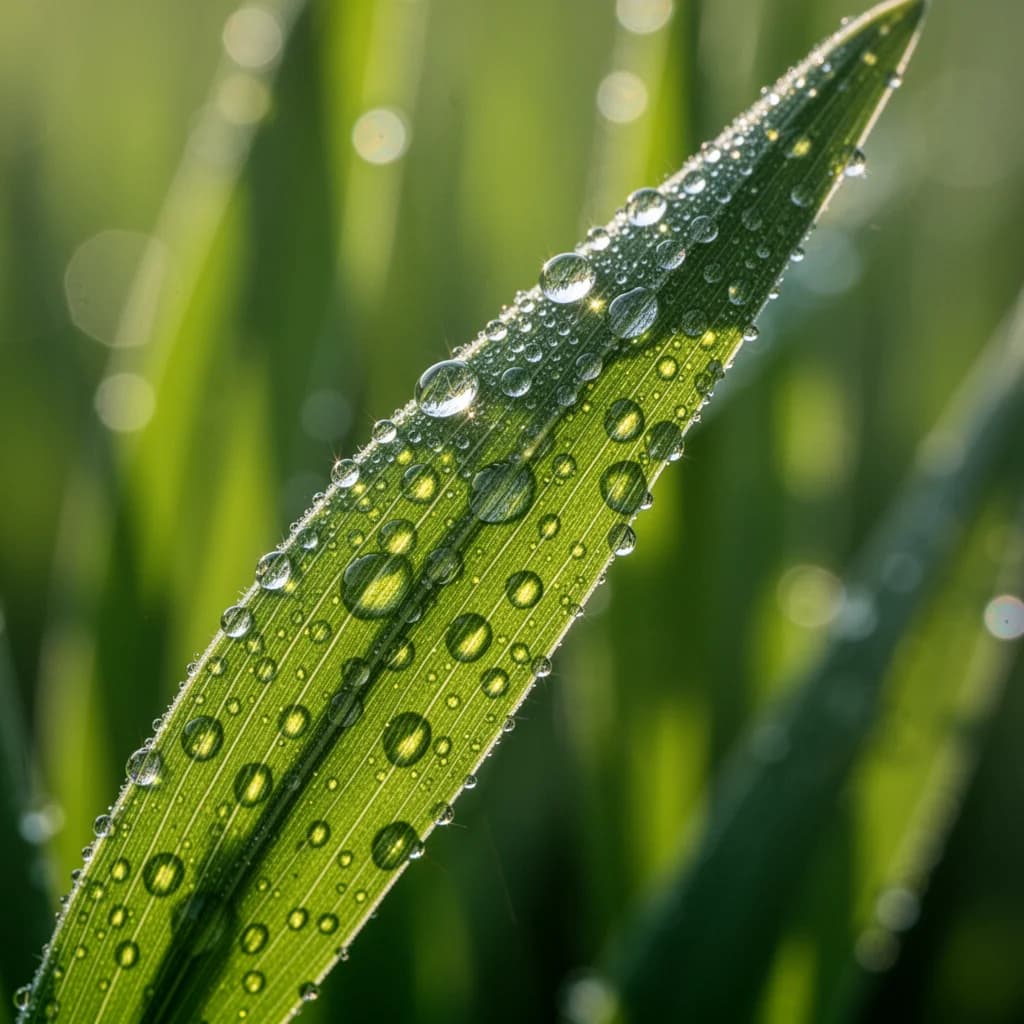 Green Summer Lounge