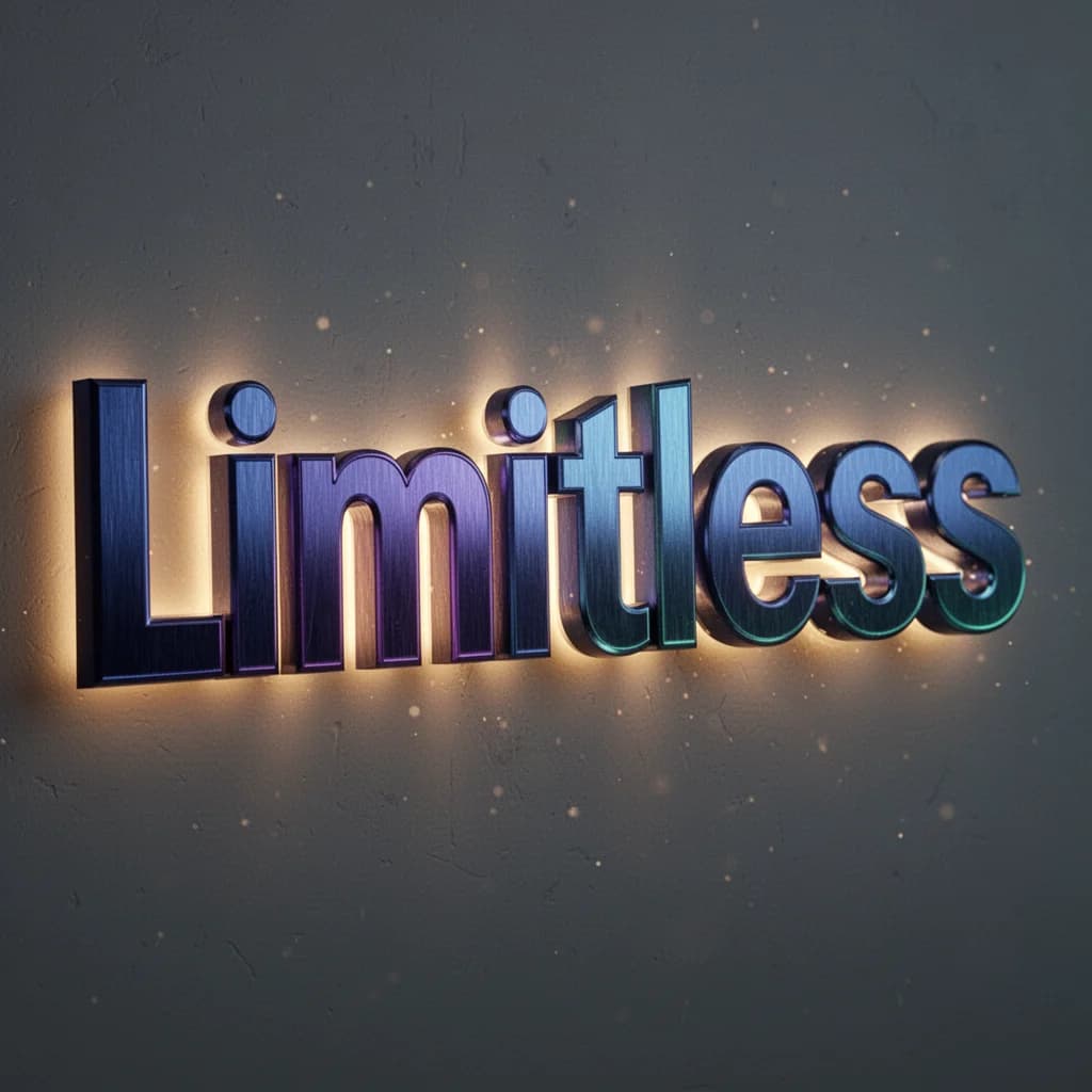 Limitless