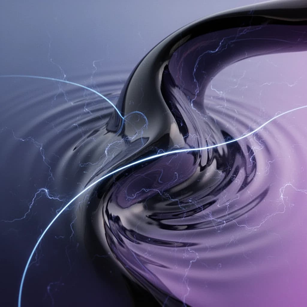 Electric Thunderstorm