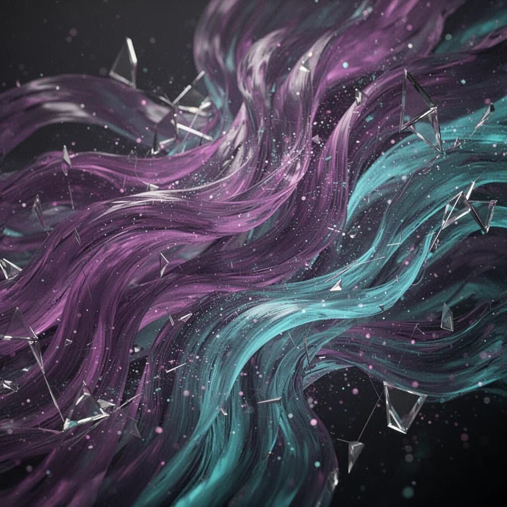 Glitch Witch Riffstorm