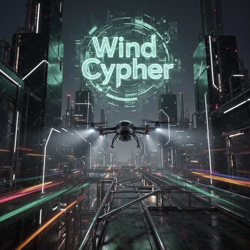 "Wind Cypher"