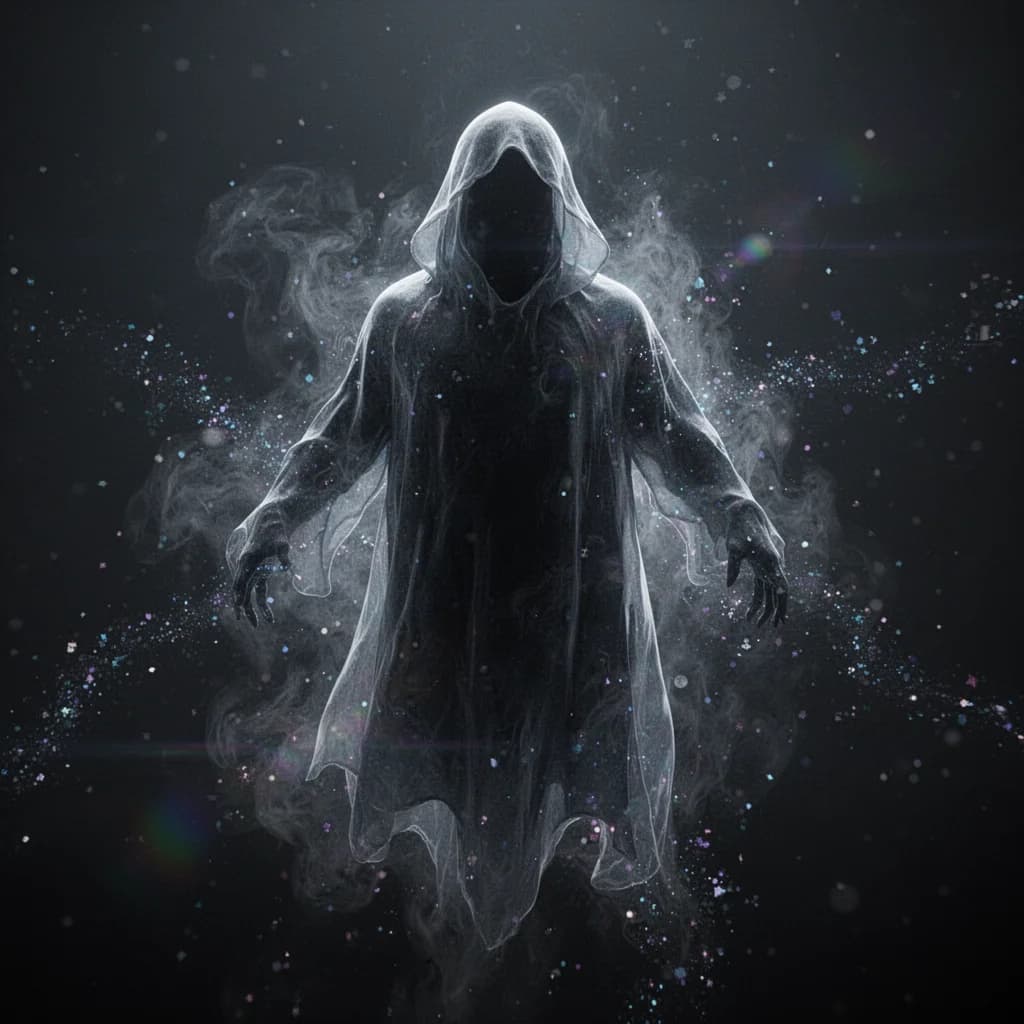 Ghost Shadow
