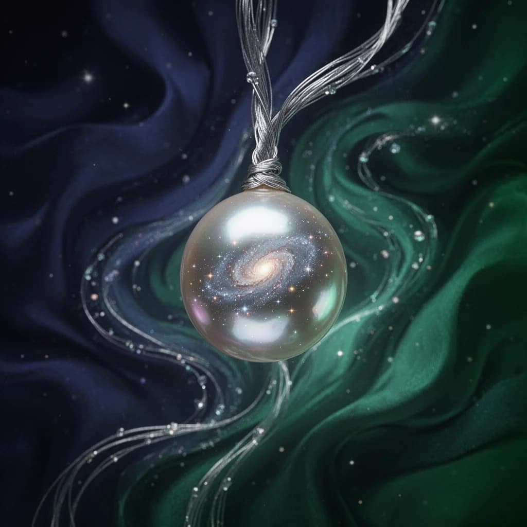 On a String