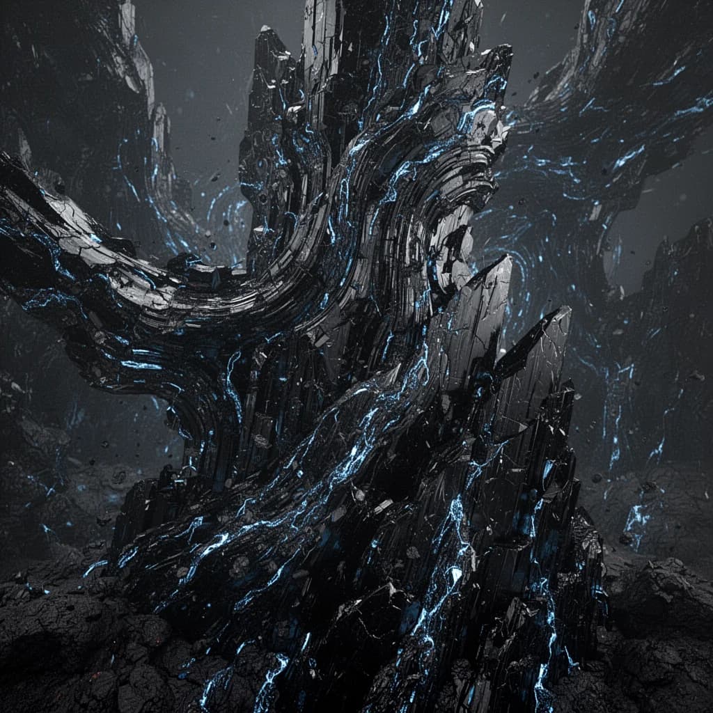 Villainous Static