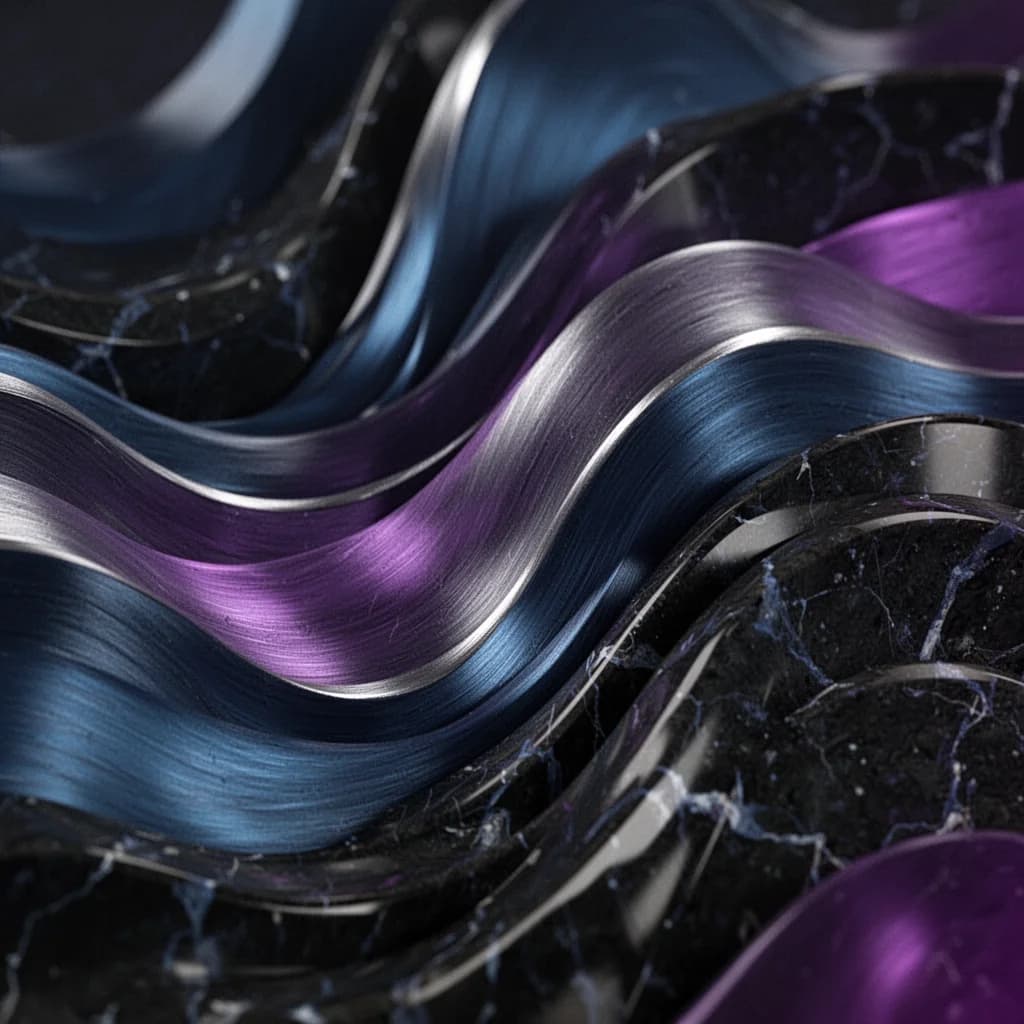 Metallic Bass Rift