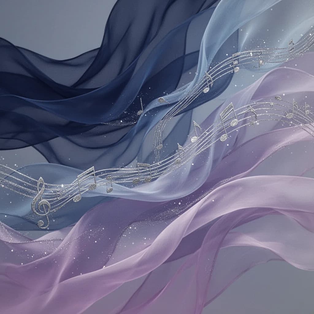 Afterglow Reverie