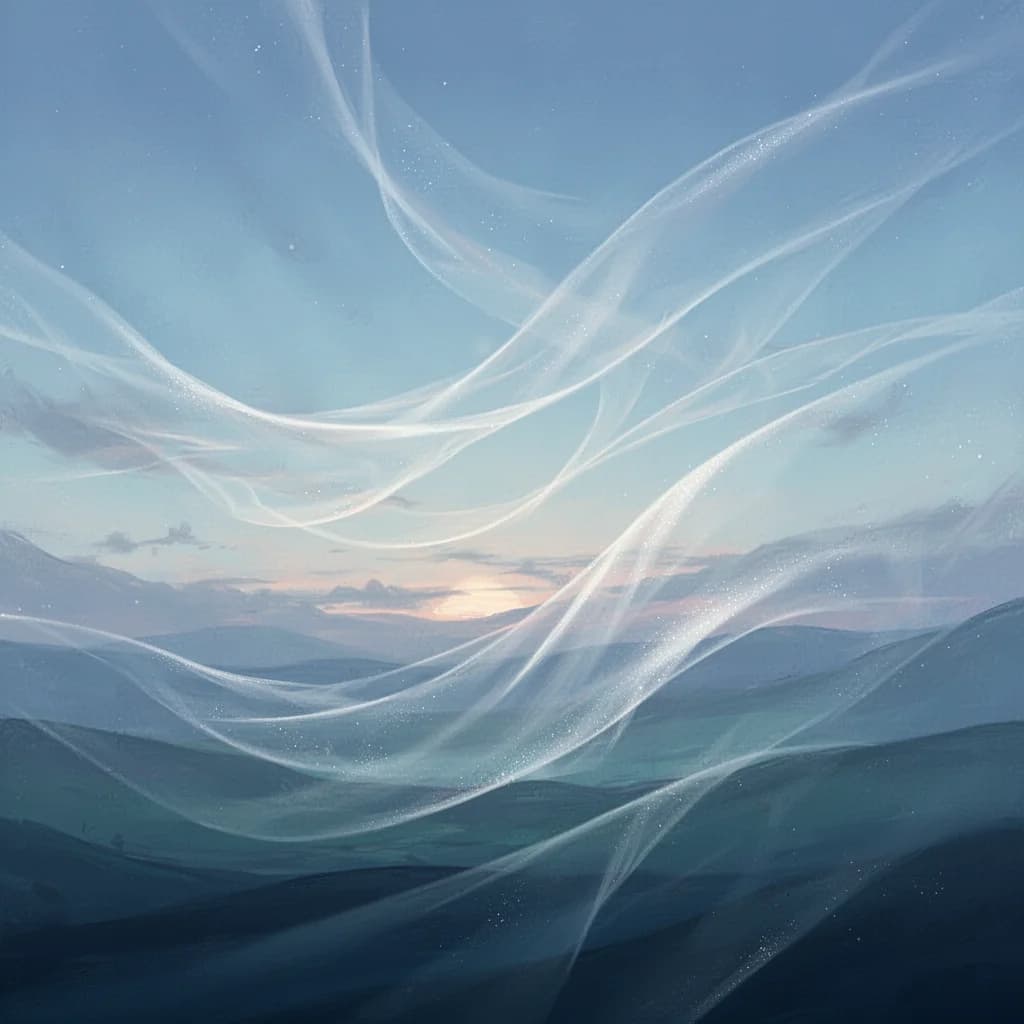 Open String Sunrise