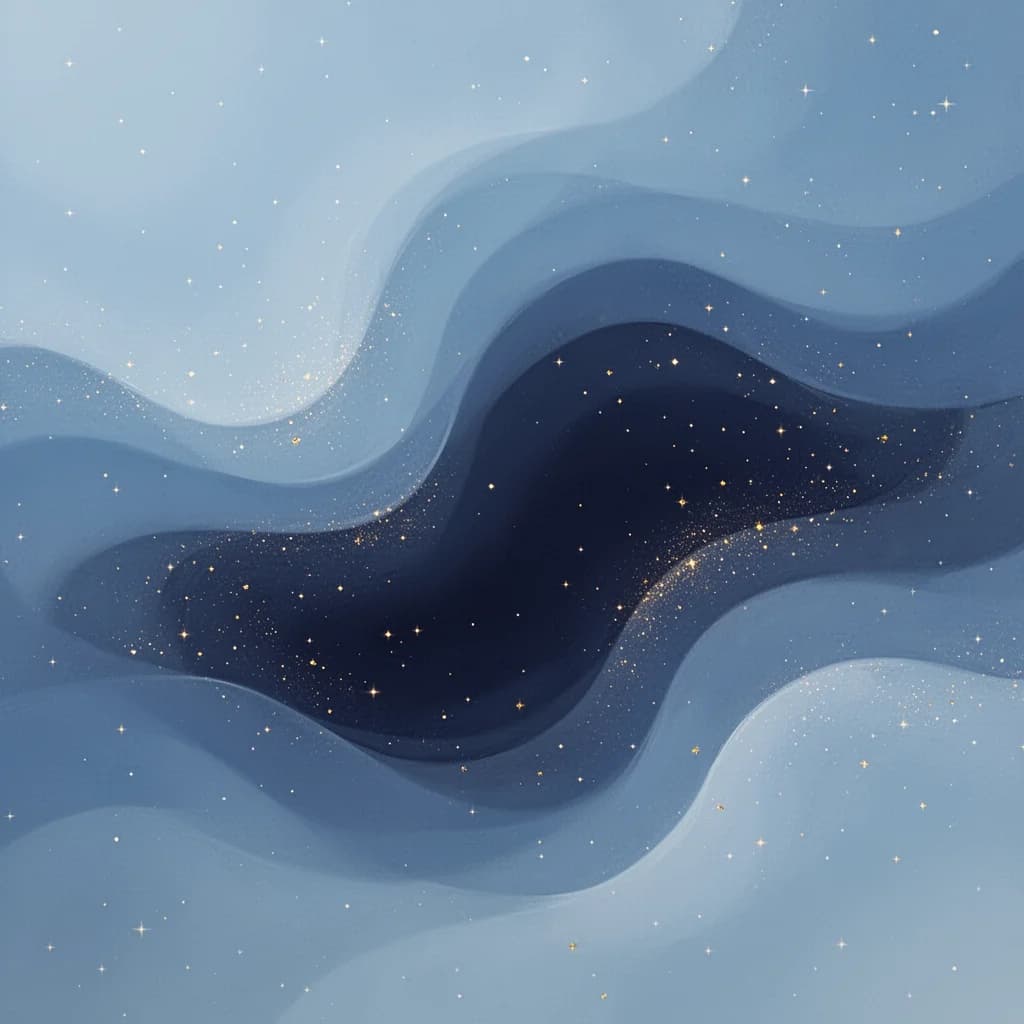 Distant Light Reverie