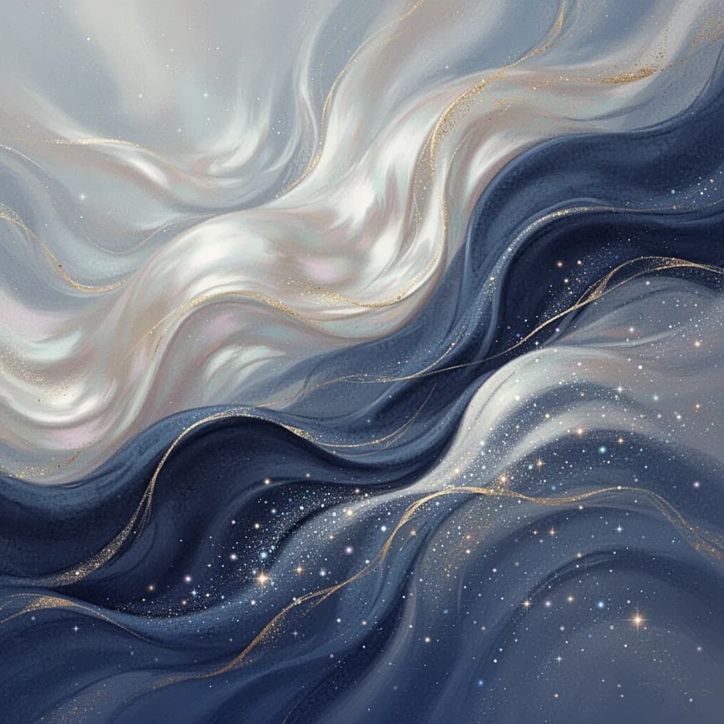 Whispers Through the Veil