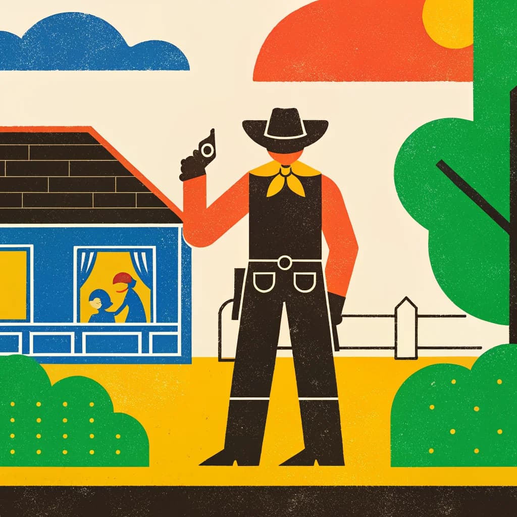 Outlaw Family Trails