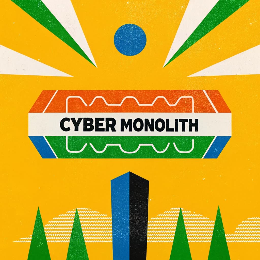 "CyBeR monoLItH"