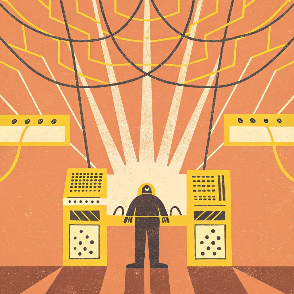 Acid Furnace