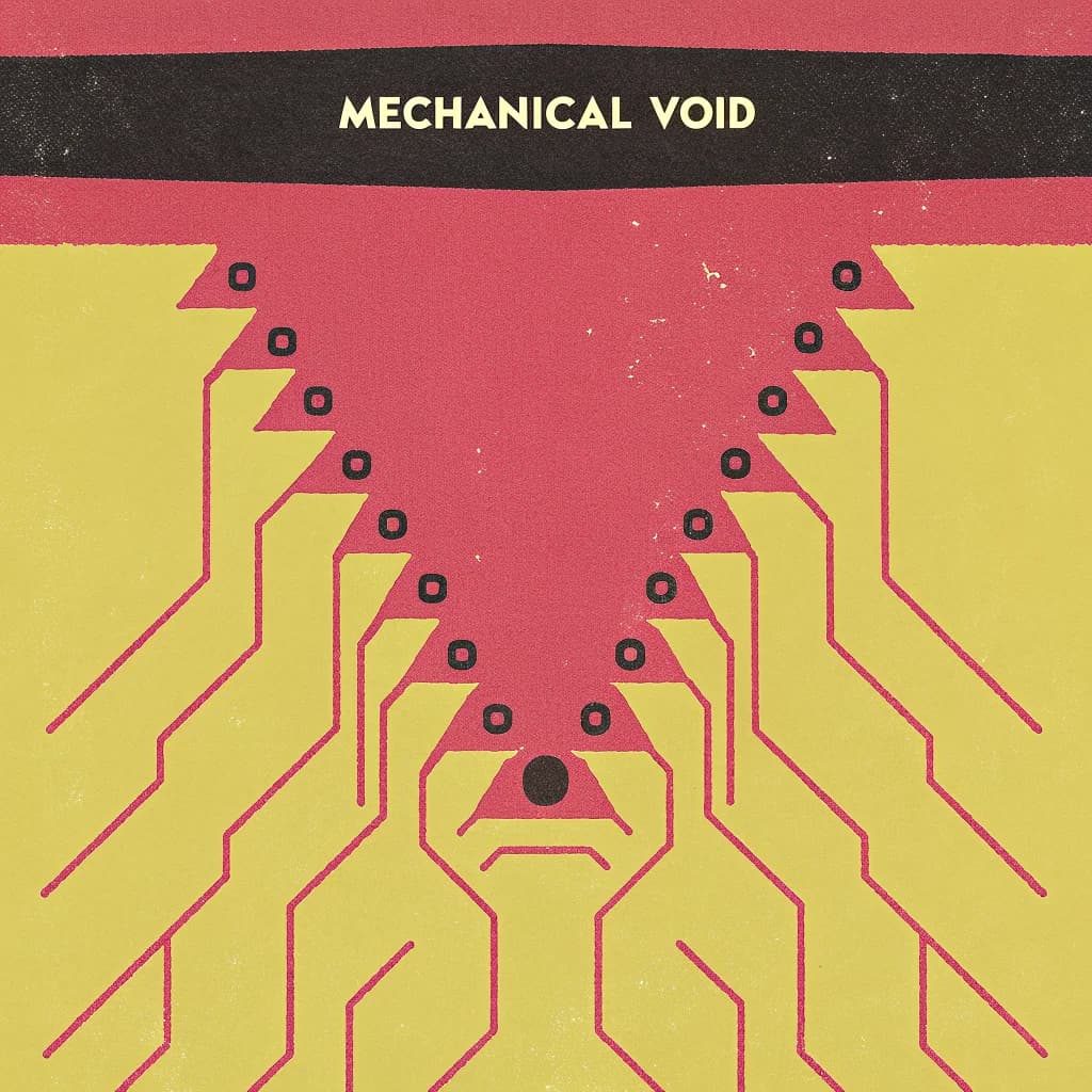 "MEChaNicAL VOiD"