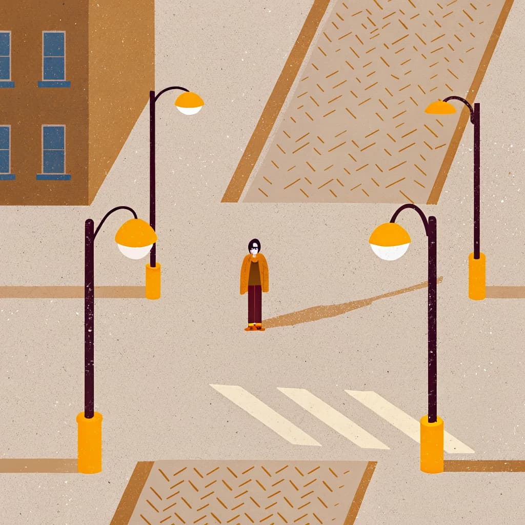 Crossroads of Knowing