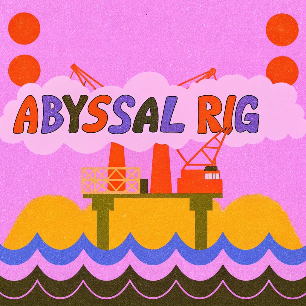 "AbYsSaL rIg