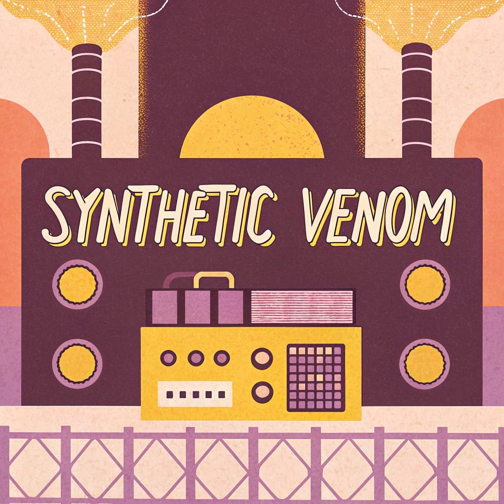 "SyNtHeTiC vEnOm"