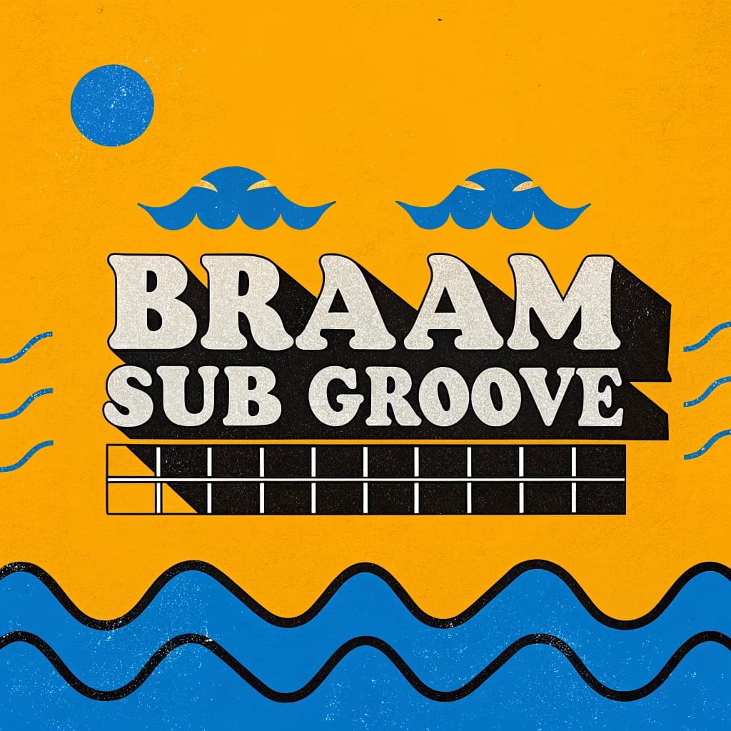 "bRaAm sUb gRoOvE"