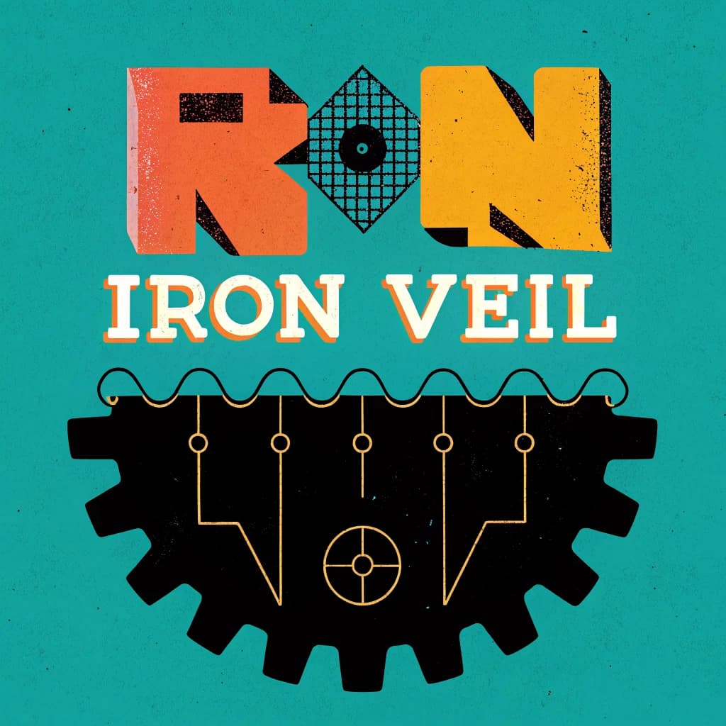 iRoN VeiL