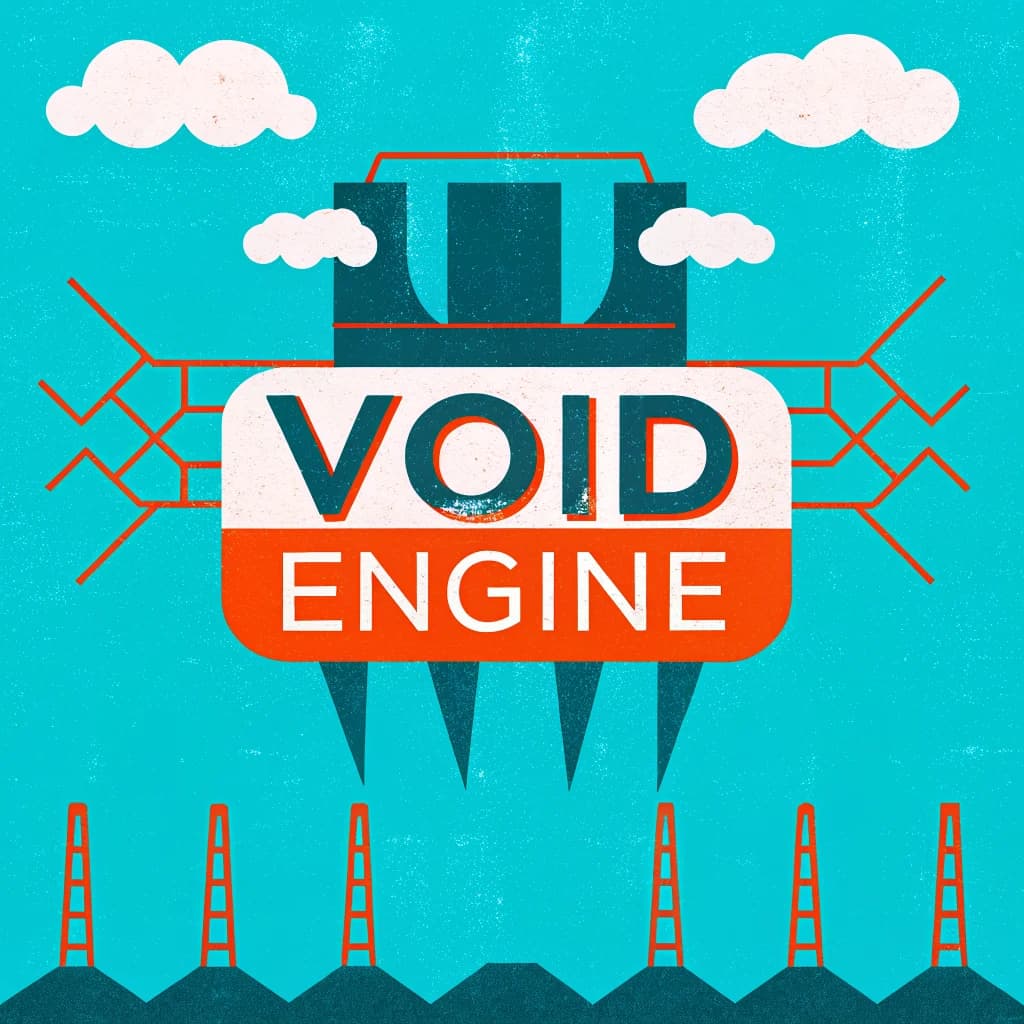 vOiD eNgInE"