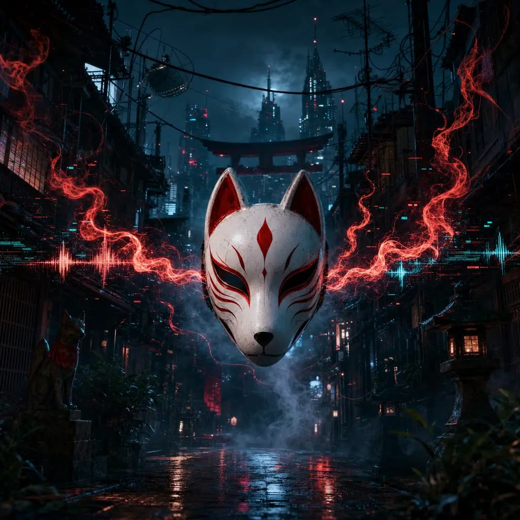 Kitsune Signal
