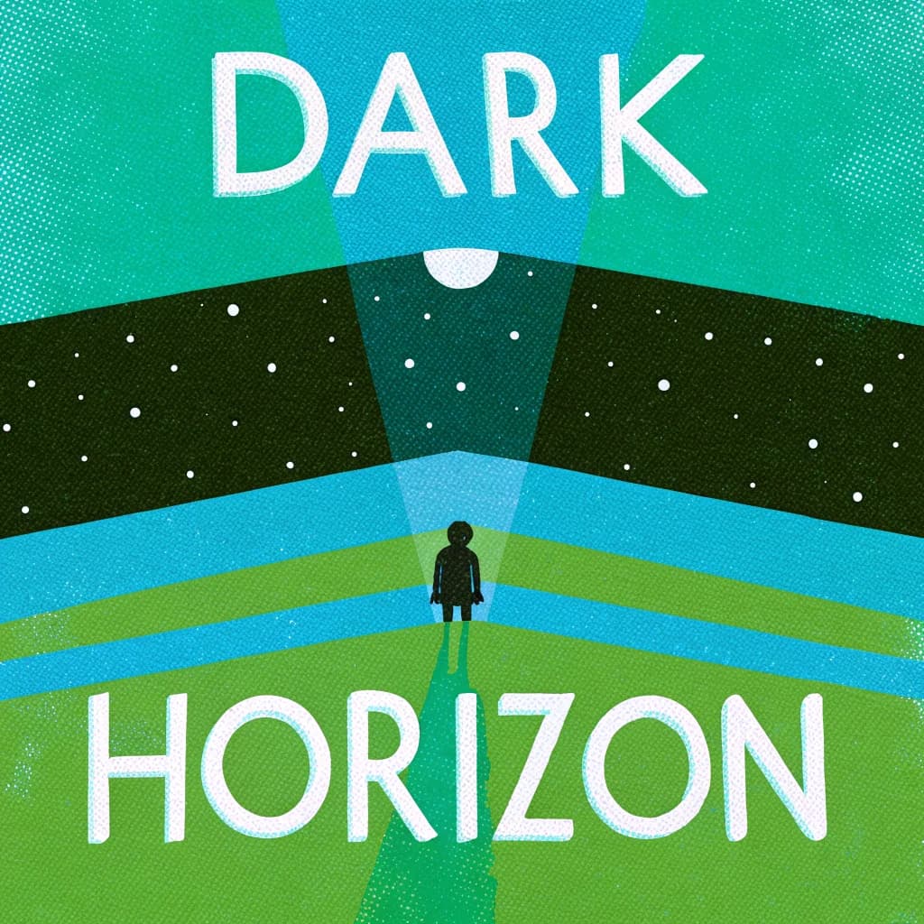 "dArK hOrIzOn"
