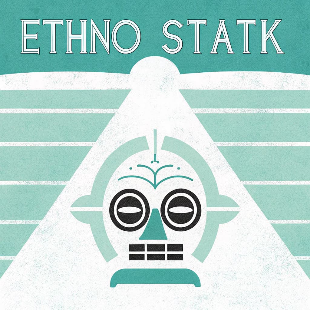 eThNo sTaTk"