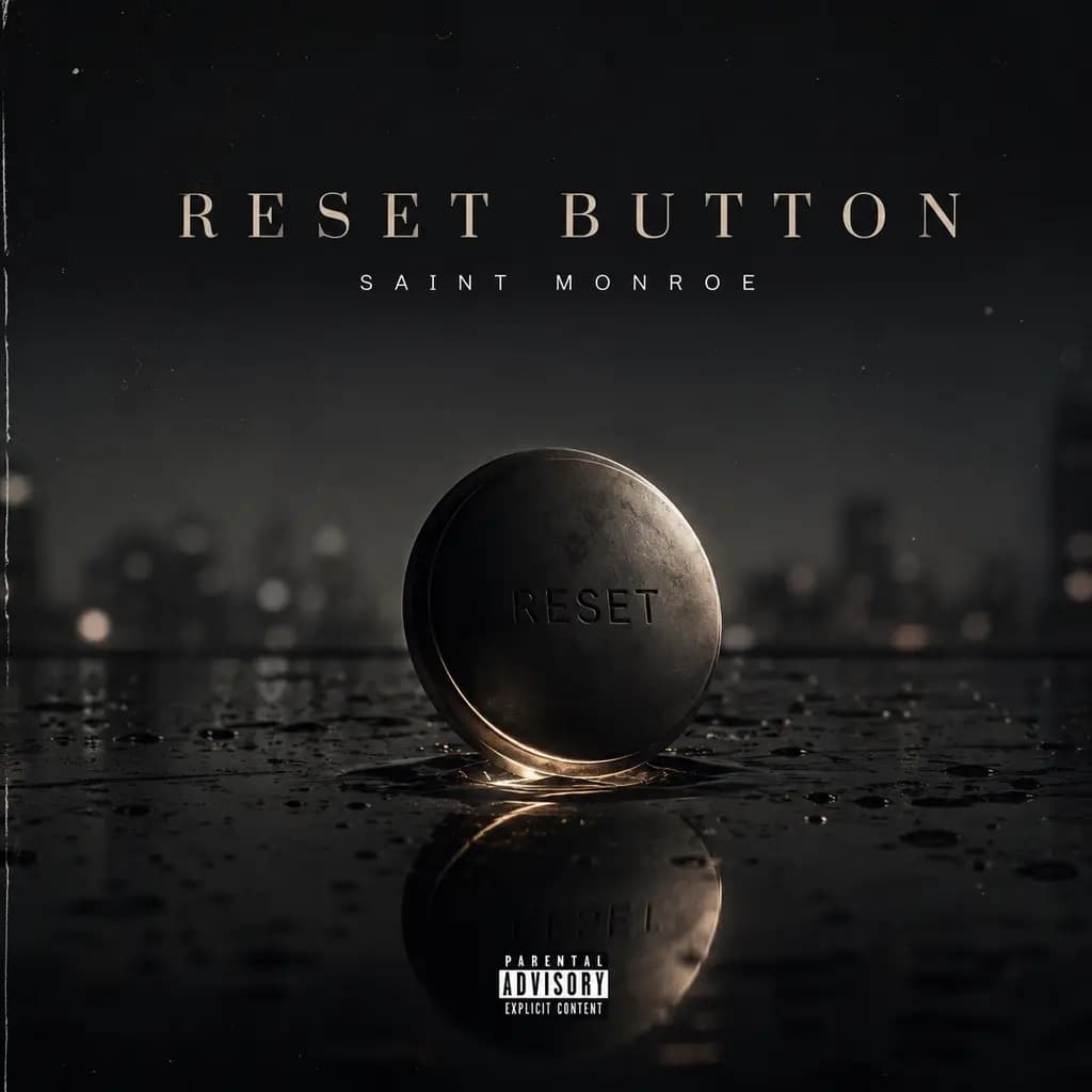 Reset Button - Saint Monroe