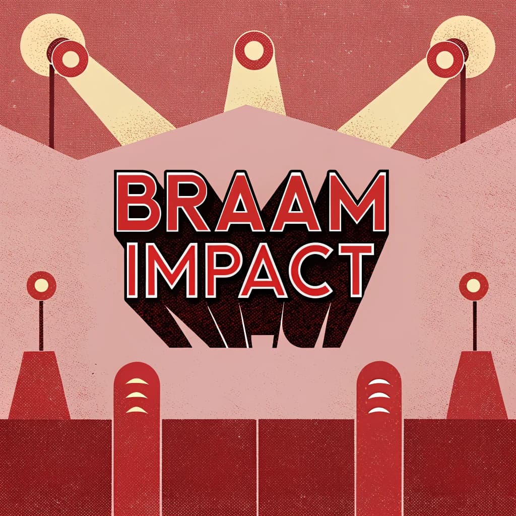 "bRaAm iMpAcT",