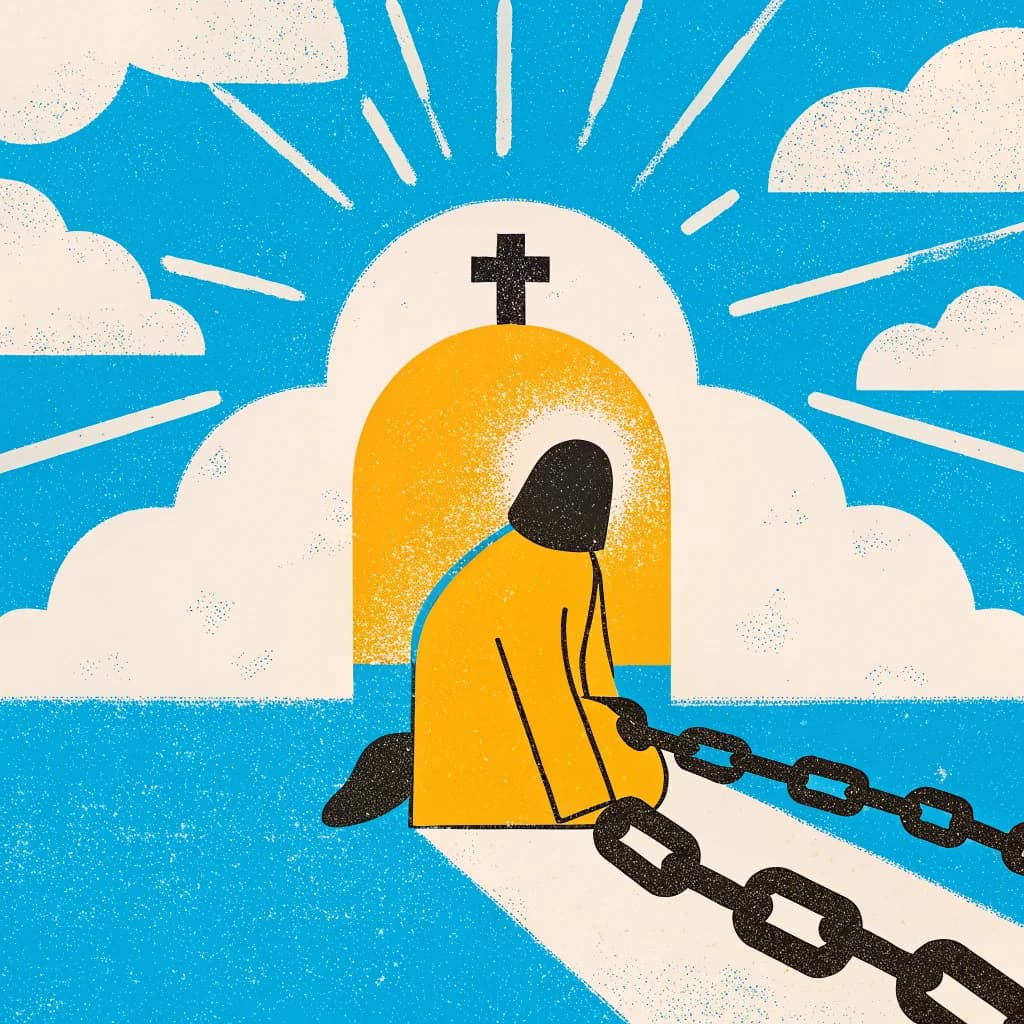 Freedom’s Grace